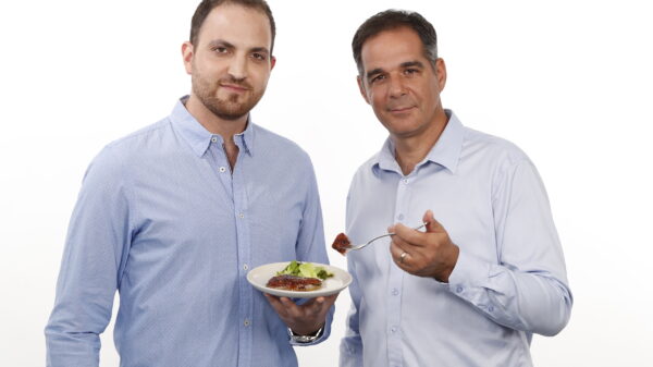 Steakholder Foods