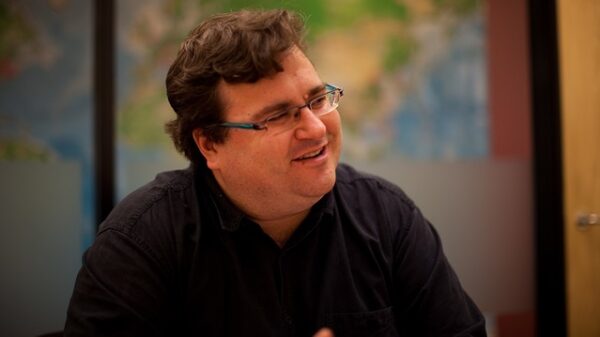 Reid Hoffman
