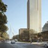 Merom Tower