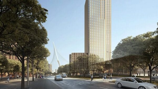 Merom Tower