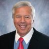 Robert Kraft nfl