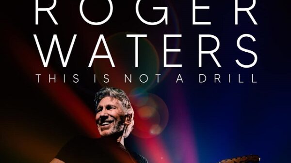Roger Waters