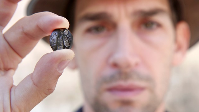 Israel Antiquities Authority