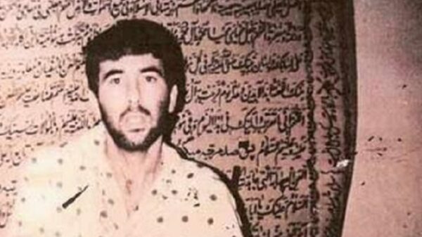 Israel is trying to free Ron Arad