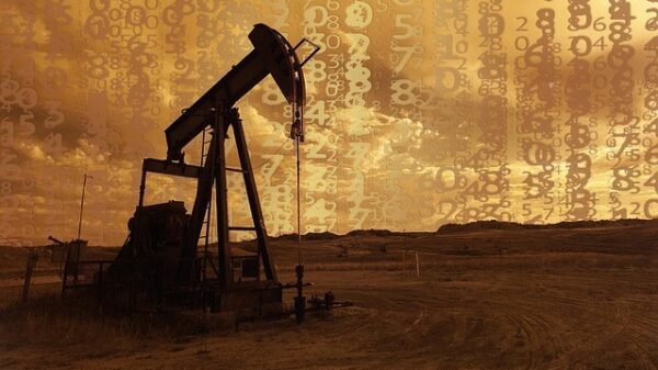Russian oil