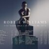 Robbie Williams