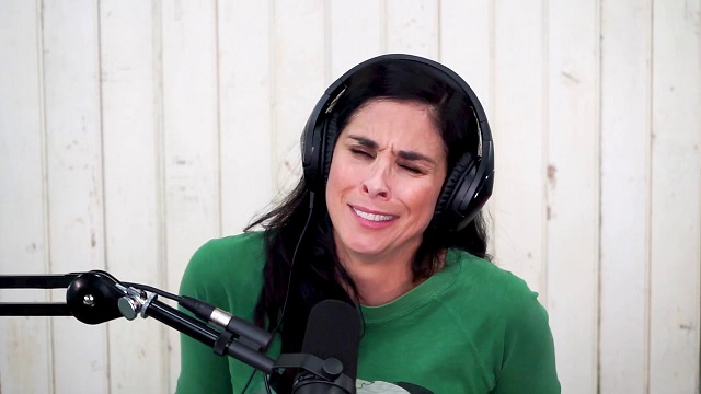 The Sarah Silverman Podcast