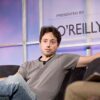 Sergey Brin Google