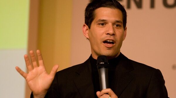 Shai Agassi