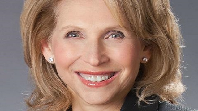 Shari Redstone