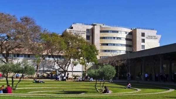 Sheba Medical Center