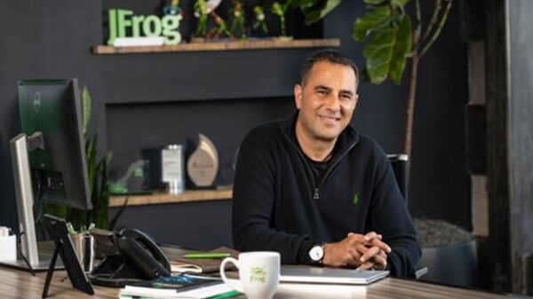 JFrog