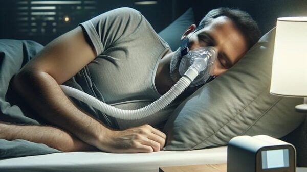 sleep apnea