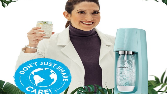 SodaStream