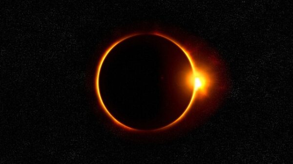 solar retinopathy