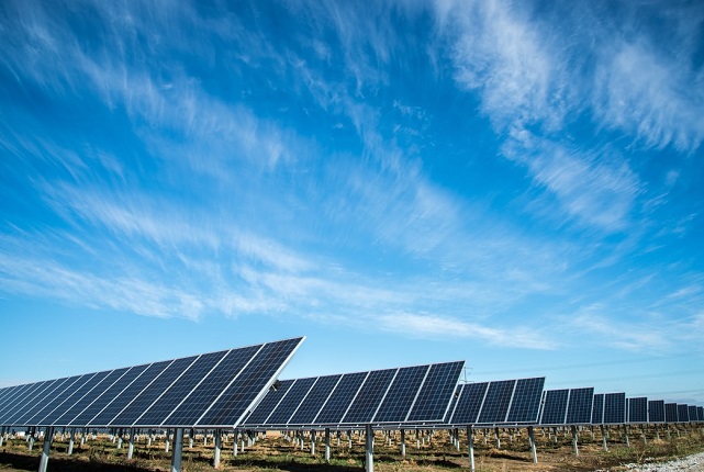 Solar Power