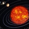 solar system