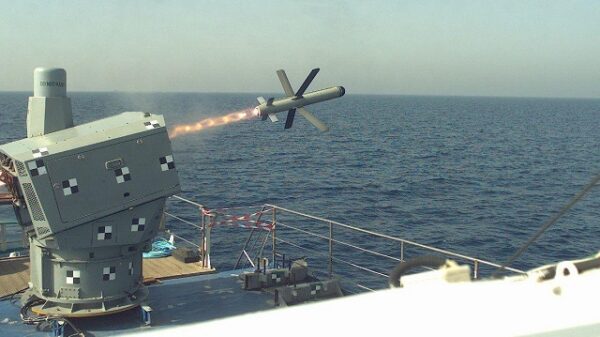 Rafael Advanced Defense Systems