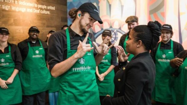 Starbucks
