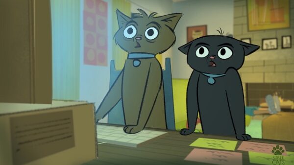 Stoner Cats