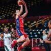 Sue Bird