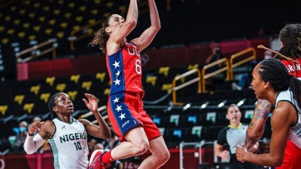Sue Bird