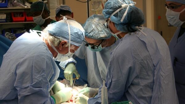 plastic surgery