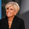 Suze Orman