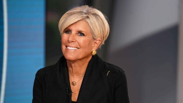 Suze Orman