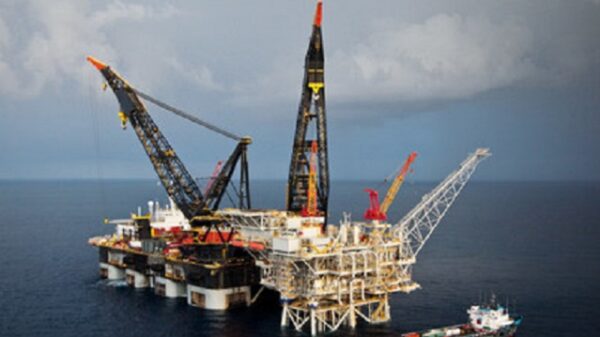 Delek Tamar