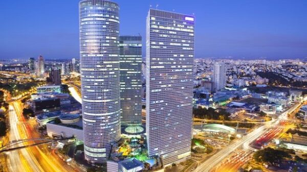 Tel Aviv