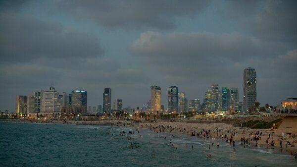 Tel Aviv