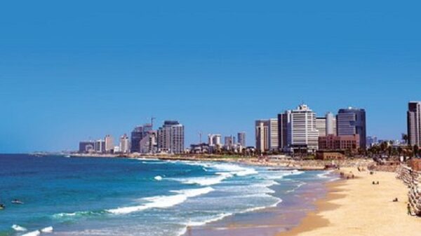 Tel Aviv
