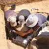 archeology