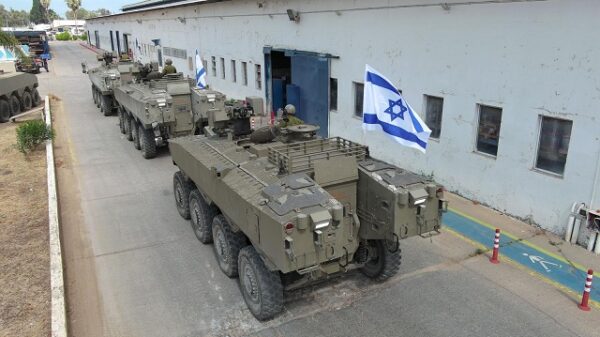 Eitan APC