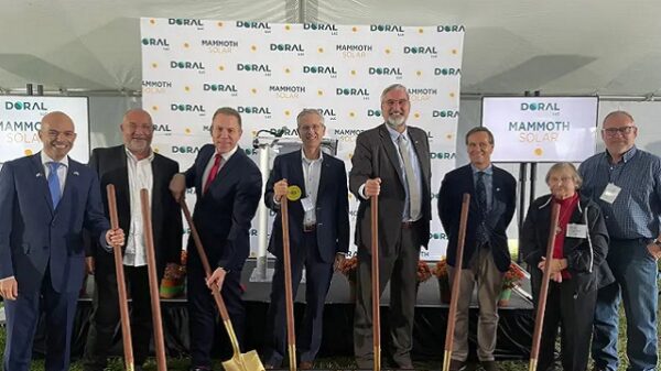 Doral Energy