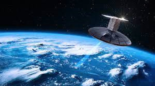 Space travel is all about momentum.