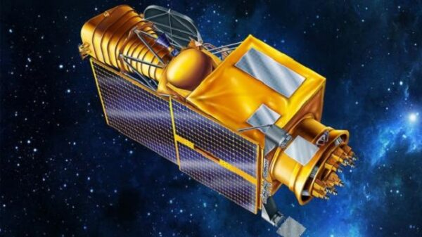 ULTRASAT