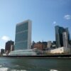 UN United Nations