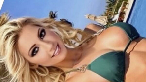 Vicki Verano