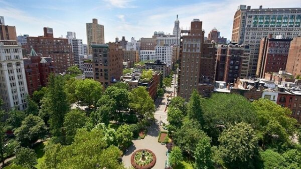 Gramercy Park Hotel