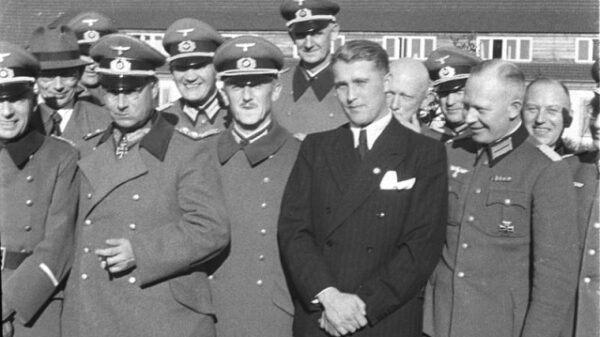 Wernher Von Braun