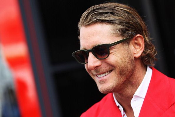 Lapo of the luxury