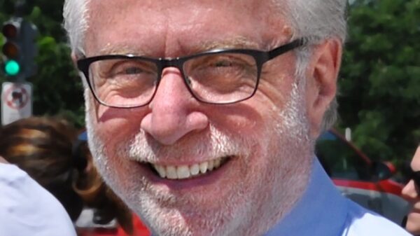 Wolf Blitzer