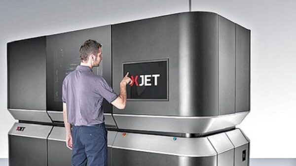 XJet