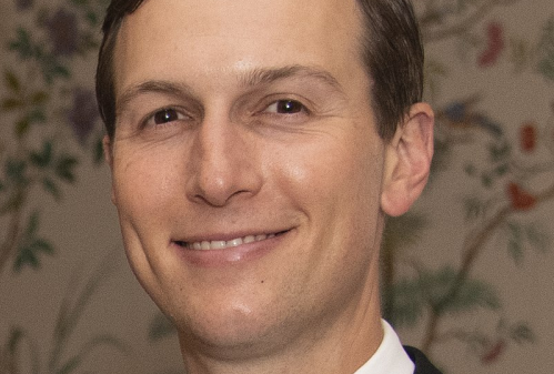 Jared Kushner