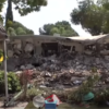 Israel-Hamas Swords of Iron War