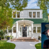 A Nightmare On Elm Street’ House For Sale-source Douglas Elliman Freddy Krueger(Robert_Englund) wikipedia