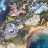 Joseph Edelman, the CEO and founder of the biotech hedge fund Perceptive Advisors, and his wife Susan Lebovitz-Edelman purchased Abalone Point, Laguna Beach California Google maps