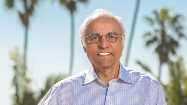 Anant Yardi